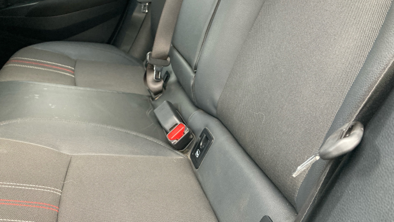 Toyota Corolla 1.8 VVT-i Hybrid GR Sport 5dr CVT Hybrid Hatchback